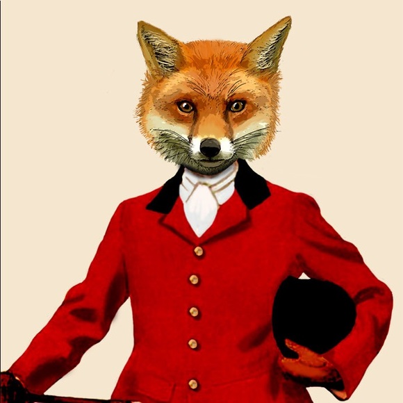 Meet your Posher, Carl - Picture 1 of 1